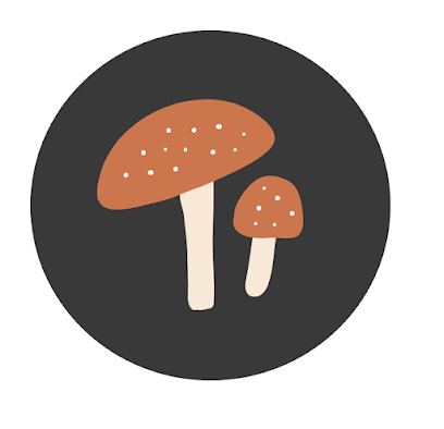 Mini Mushroom Music