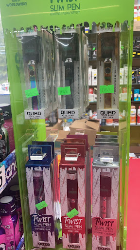 Convenience Store «Ez Grocery Store», reviews and photos, 6342 Grand Hickory Dr, Braselton, GA 30517, USA