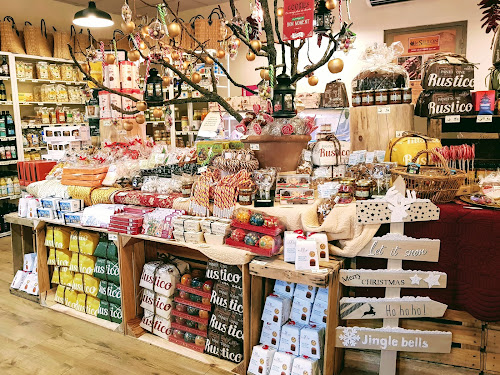 Épicerie L' Épicerie de Jeanne Saint-Martin-de-Crau