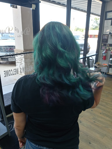 Beauty Salon «Do or Dye Hair Salon», reviews and photos, 1075 N Main St, Vidor, TX 77662, USA