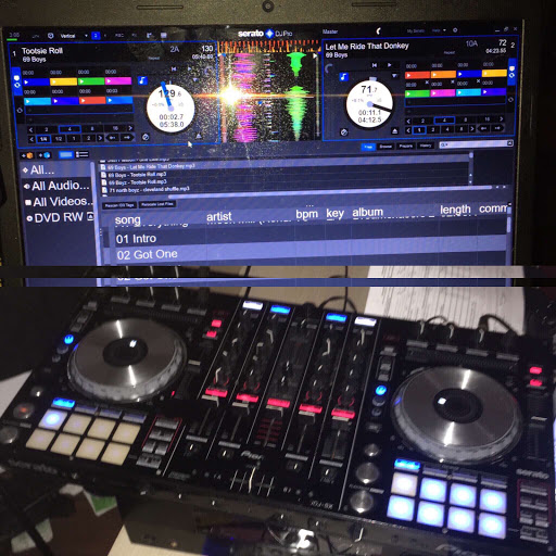 Bicycle Store «The Hub of Detroit», reviews and photos, 3611 Cass Ave, Detroit, MI 48201, USA