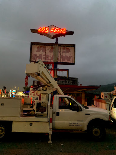 Print Shop «Biz-Image Printing Signs Banners», reviews and photos, 2344 Gates St, Los Angeles, CA 90031, USA