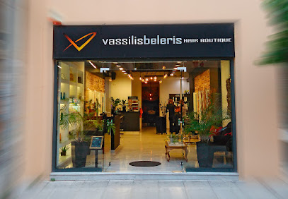 Vassilis Beleris Hair Boutique