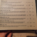 Photo n°43 de l'avis de Trang.g fait le 16/10/2022 à 19:55 sur le  Turonda | pizza · bistrot · drinks à Urtijëi