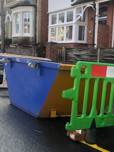 Reliable Skip Hire Bournemouth