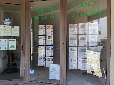 Agence Auguste Immo à Haguenau