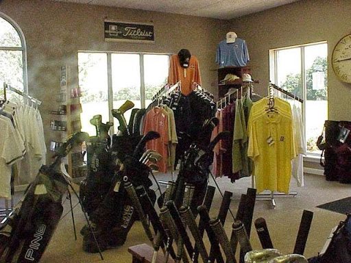 Private Golf Course «Irene Golf Course», reviews and photos, 8141 Irene Blvd, Memphis, TN 38125, USA