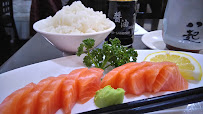 Plats et boissons du Restaurant asiatique Printemps Sushi à Paris - n°2