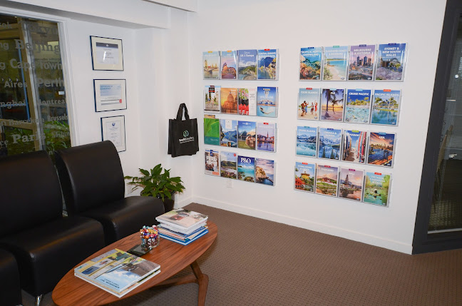 World Travellers Riccarton - Christchurch