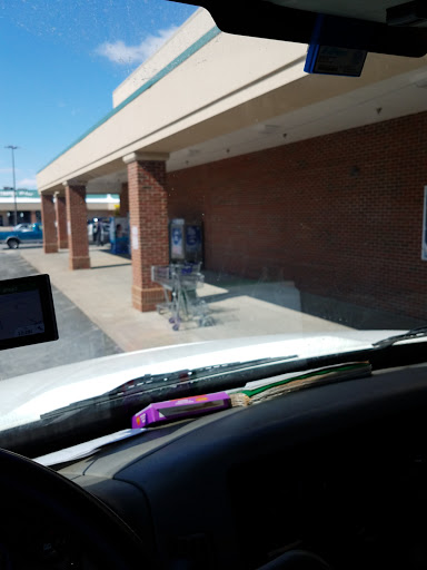 Grocery Store «Food Lion», reviews and photos, 2458 Churchville Rd, Bel Air, MD 21015, USA