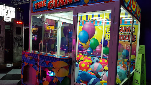 Movie Theater «Cinemark XD», reviews and photos, 5500 Antioch Dr, Merriam, KS 66202, USA