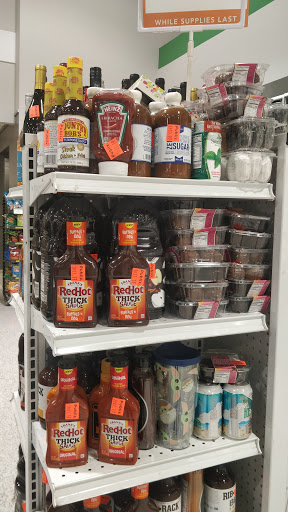 Supermarket «Publix Super Market at Inverrary Falls», reviews and photos, 5855 W Oakland Park Blvd Ste 203, Lauderhill, FL 33313, USA