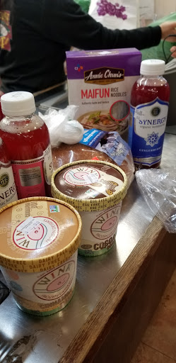 Health Food Store «Downtown Natural Market», reviews and photos, 84-01 37th Ave, Jackson Heights, NY 11372, USA