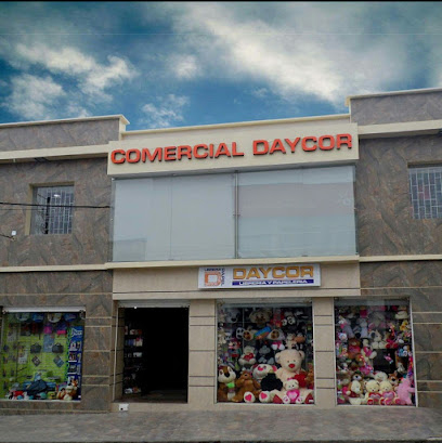 Comercial Daycor