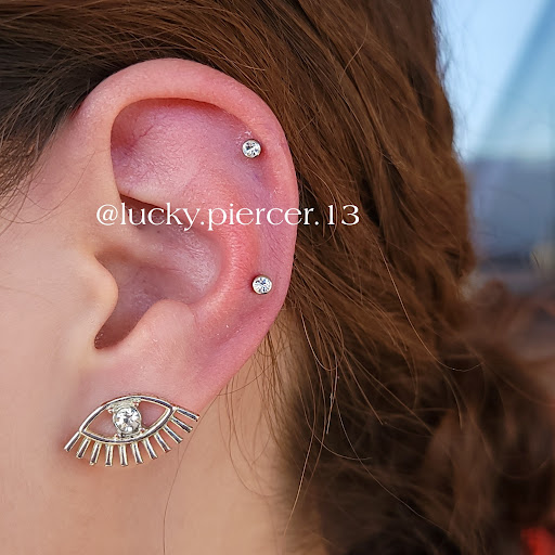 Explore archangel gabriel tattoo ideas, creative tattoo ideas in Orem, available at The Tattoo Shop