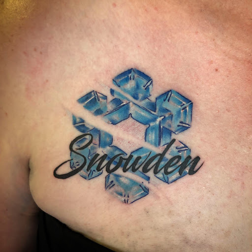 Tattoo Shop «Ink Junkies Tattoo», reviews and photos, 11651 W 64th Ave, Arvada, CO 80004, USA