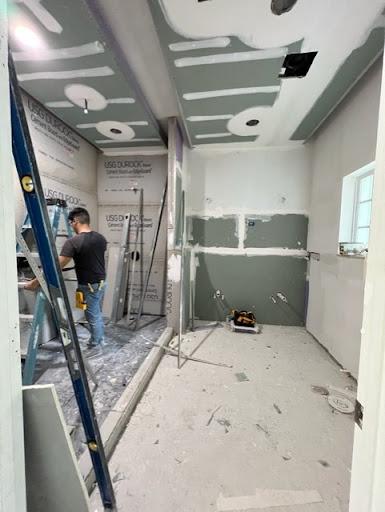 Construction Company «One Stop Construction», reviews and photos, 1000 Ponce De Leon Blvd #208, Coral Gables, FL 33134, USA
