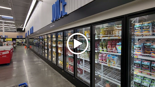 Department Store «Walmart Supercenter», reviews and photos, 5200 Windward Pkwy, Milton, GA 30004, USA