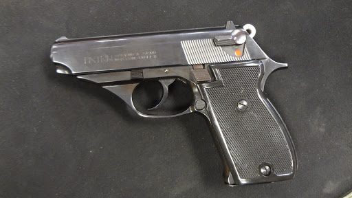 Pawn Shop «Mad Dog Pawn», reviews and photos, 3324 Manatee Ave W, Bradenton, FL 34205, USA