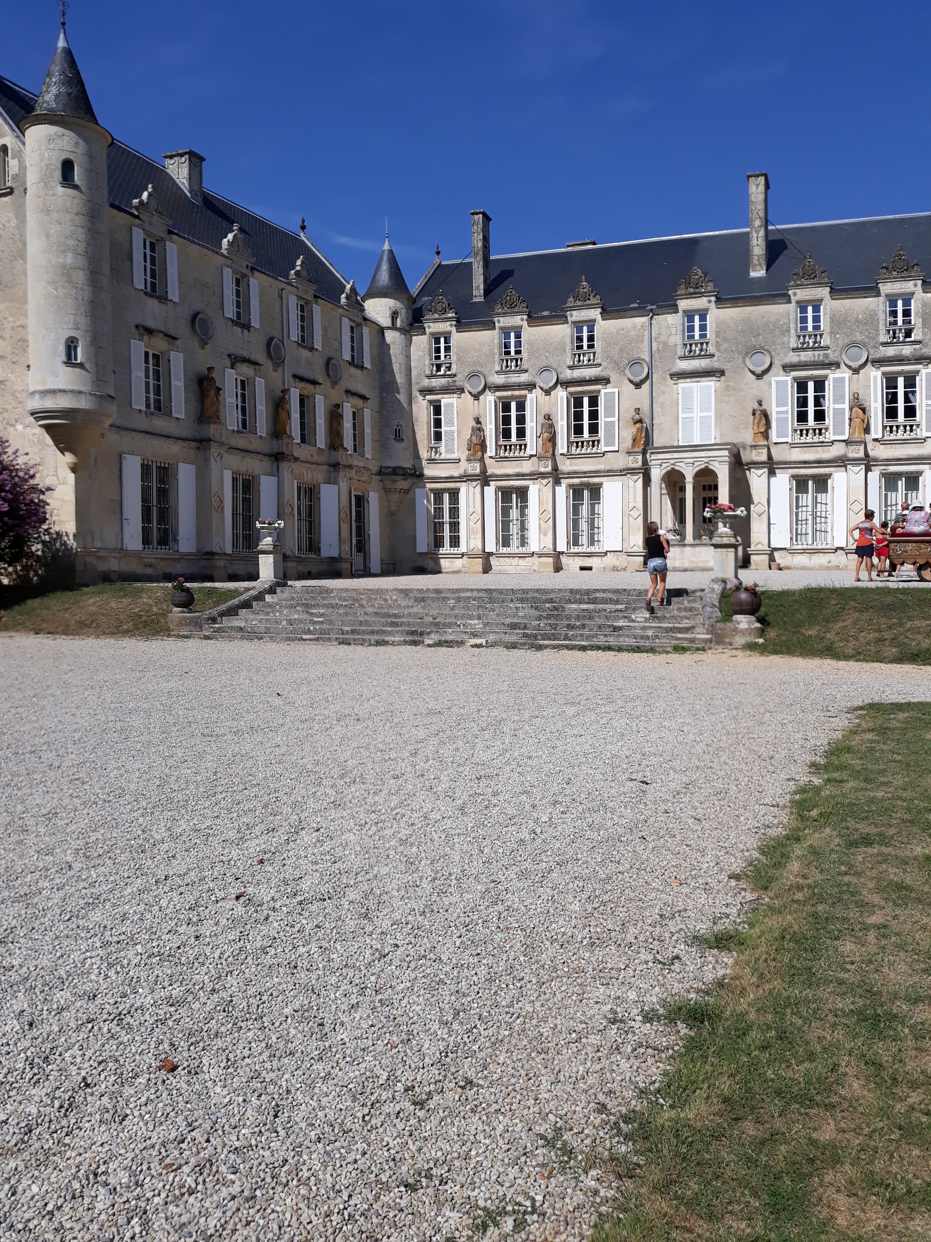 Photo n° 1 de l'avis de Ripaux.a fait le 15/08/2018 à 16:29