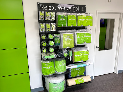 Storage Facility «Extra Space Storage», reviews and photos, 250 Spring St, Herndon, VA 20170, USA