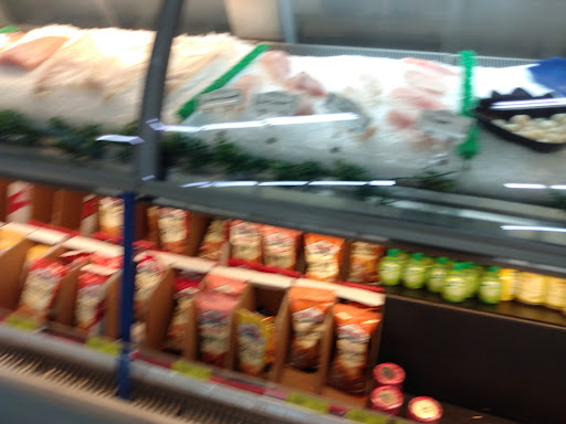 Grocery Store «The Hometown Market», reviews and photos, 401 Plaza Dr, Eustis, FL 32726, USA