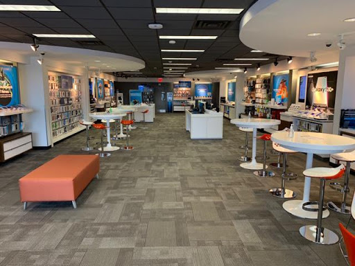 Cell Phone Store «AT&T», reviews and photos, 1465 W Broad St Suite 16, Quakertown, PA 18951, USA