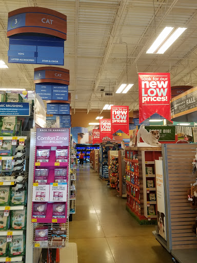Pet Supply Store «PetSmart», reviews and photos, 601 Centerview Blvd, Kissimmee, FL 34741, USA