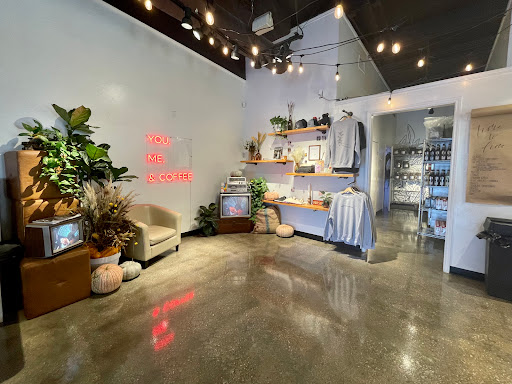 Cafe «2 Rivers Coffee», reviews and photos, 2351 TX-337 Loop, New Braunfels, TX 78130, USA