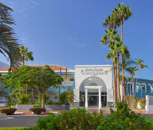 Hotel Colon Guanahani Tenerife Sur