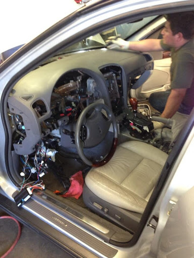 Auto Repair Shop «Neptune Auto Care», reviews and photos, 11 Vernon Ave, Mastic, NY 11950, USA