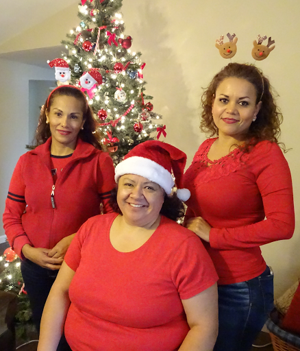 House Cleaning Service «Mini Mops House Cleaning», reviews and photos, 448 N Broadway St, Fresno, CA 93701, USA