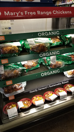 Grocery Store «Whole Foods Market», reviews and photos, 3000 Telegraph Ave, Berkeley, CA 94705, USA