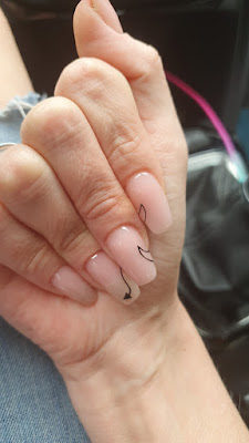 Les p'tits z'ongles d'Aurélie à Montendre