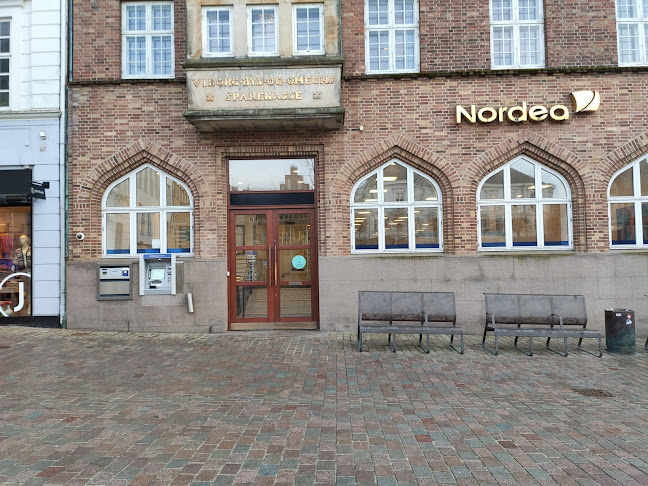 Nordea Bank Viborg