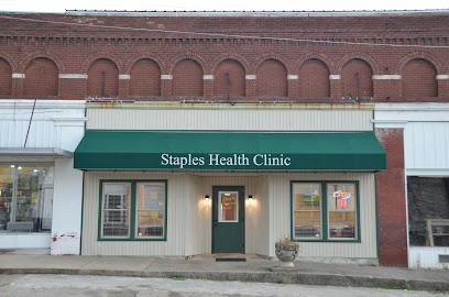 Staples Health Clinic