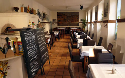 Pizzeria Da Annalisa en Vienna