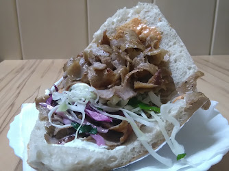 Pascha Döner