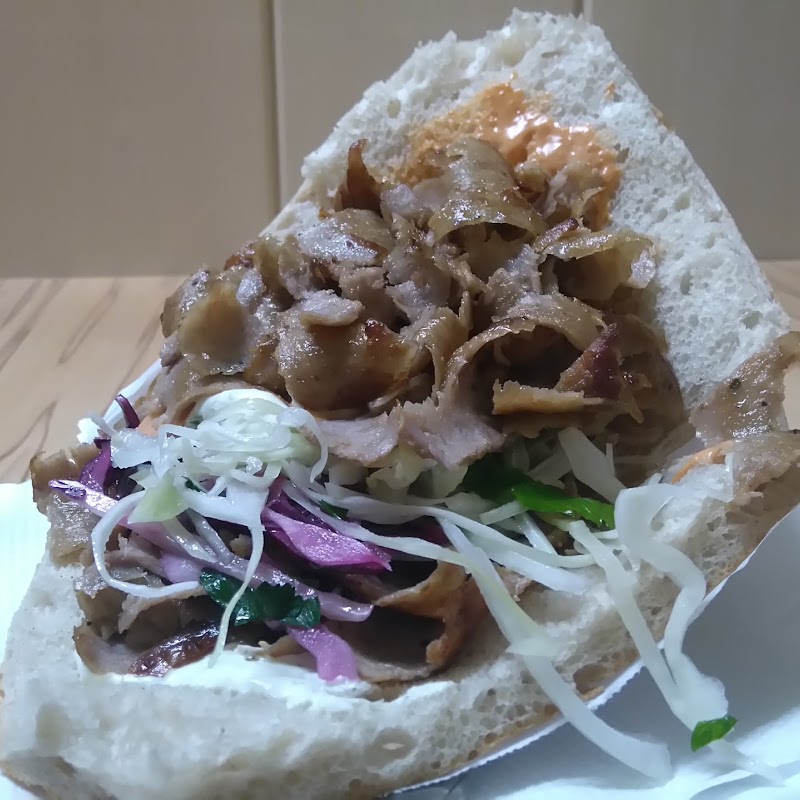 Pascha Döner