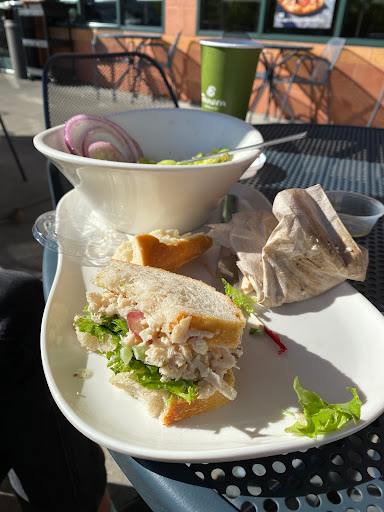 Sandwich Shop «Panera Bread», reviews and photos, 11361 Parkside Dr, Knoxville, TN 37934, USA