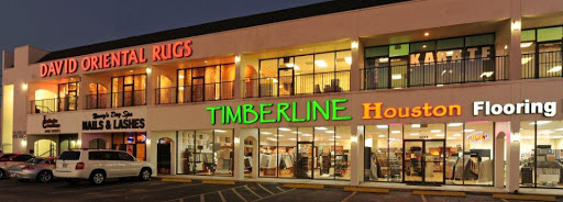 Timberline Discount Flooring Houston Design Center
