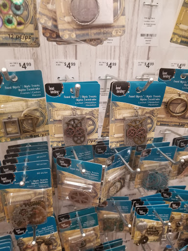 Craft Store «Michaels», reviews and photos, 13540 Hoover Creek Blvd #800, Charlotte, NC 28273, USA