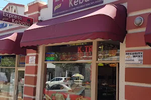 Express Kebabs image