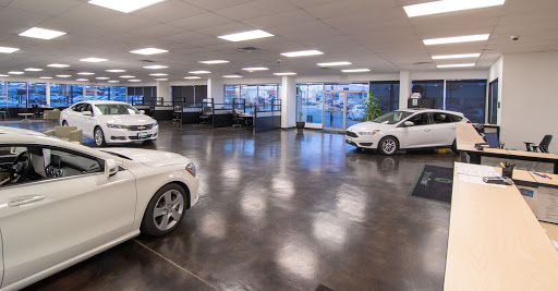 Used Car Dealer «DriveTime Used Cars», reviews and photos, 4423 S Memorial Dr, Tulsa, OK 74145, USA