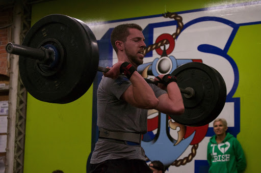 Gym «Harborside CrossFit», reviews and photos, 340 Seneca St, Buffalo, NY 14204, USA