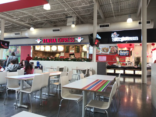 Shopping Mall «Golden Triangle Mall», reviews and photos, 2201 S Interstate 35 E, Denton, TX 76205, USA