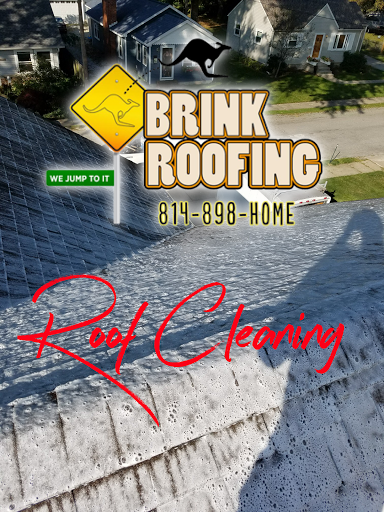 Roofing Contractor «Brink Roofing», reviews and photos, 5440 Buffalo Rd, Erie, PA 16510, USA