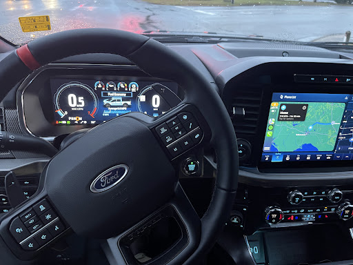 Ford Dealer «Langdale Ford», reviews and photos, 215 W Magnolia St, Valdosta, GA 31601, USA