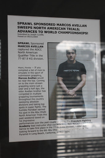 Martial Arts School «Freestyle Fighting Academy», reviews and photos, 1423 SW 107th Ave, Miami, FL 33174, USA