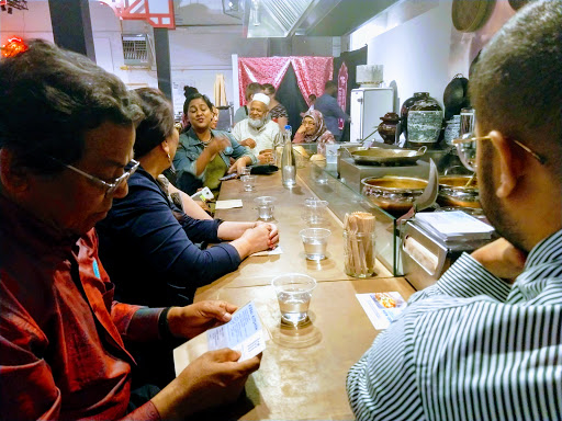 Museum «Museum of Food and Drink (MOFAD) Lab», reviews and photos, 62 Bayard St, Brooklyn, NY 11222, USA